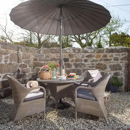 Holiday home The