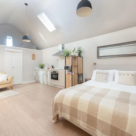 Holiday home The Porthcurno